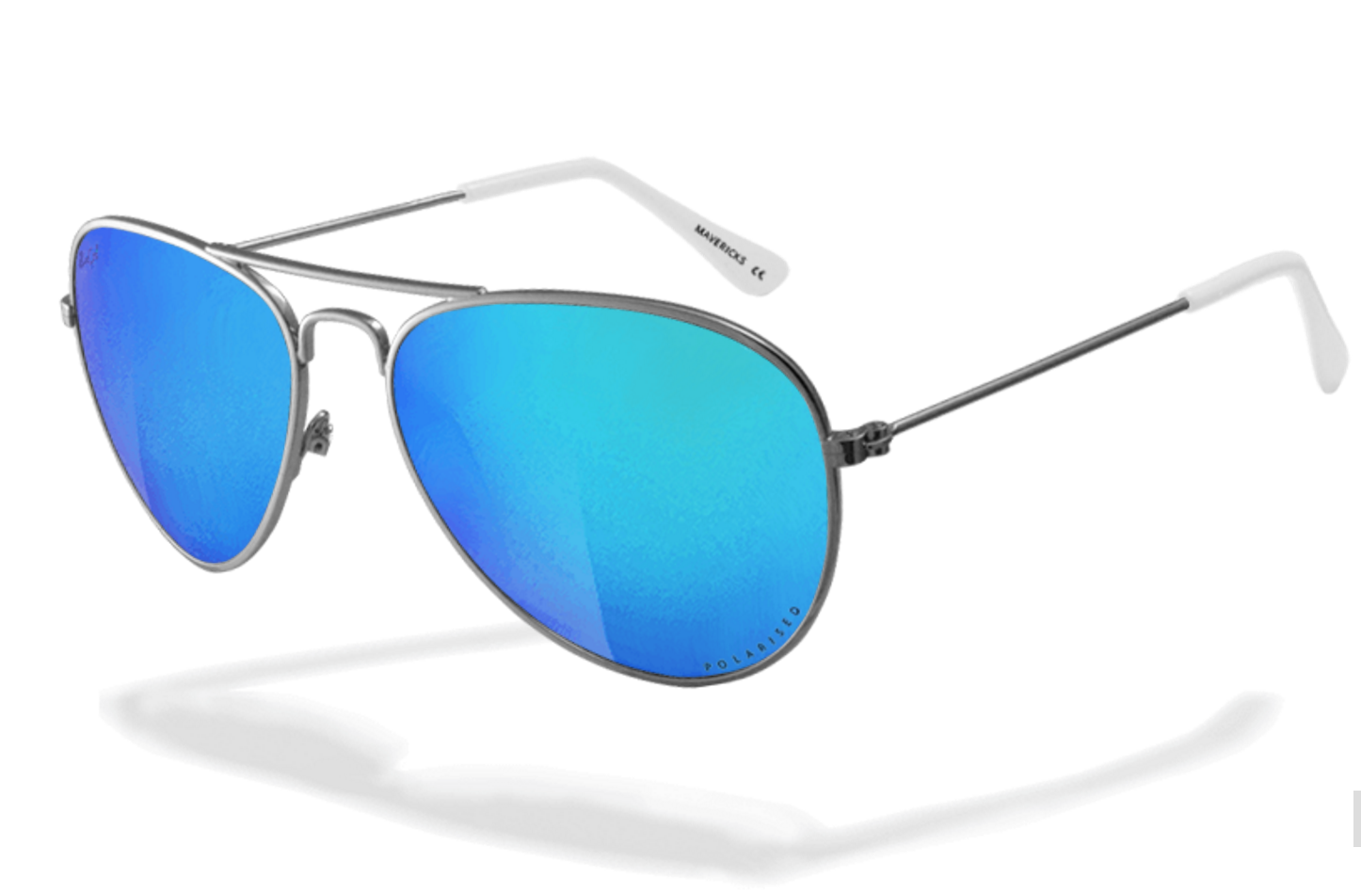 (Concours) Découvrez le nouveau modèle Mavericks de SunGod & gagnez 3 paires de lunettes customisables & garanties à vie