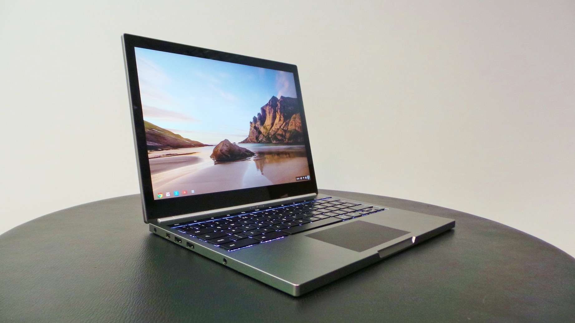 10 mois avec un Chromebook – mon expérience de ChromeOS