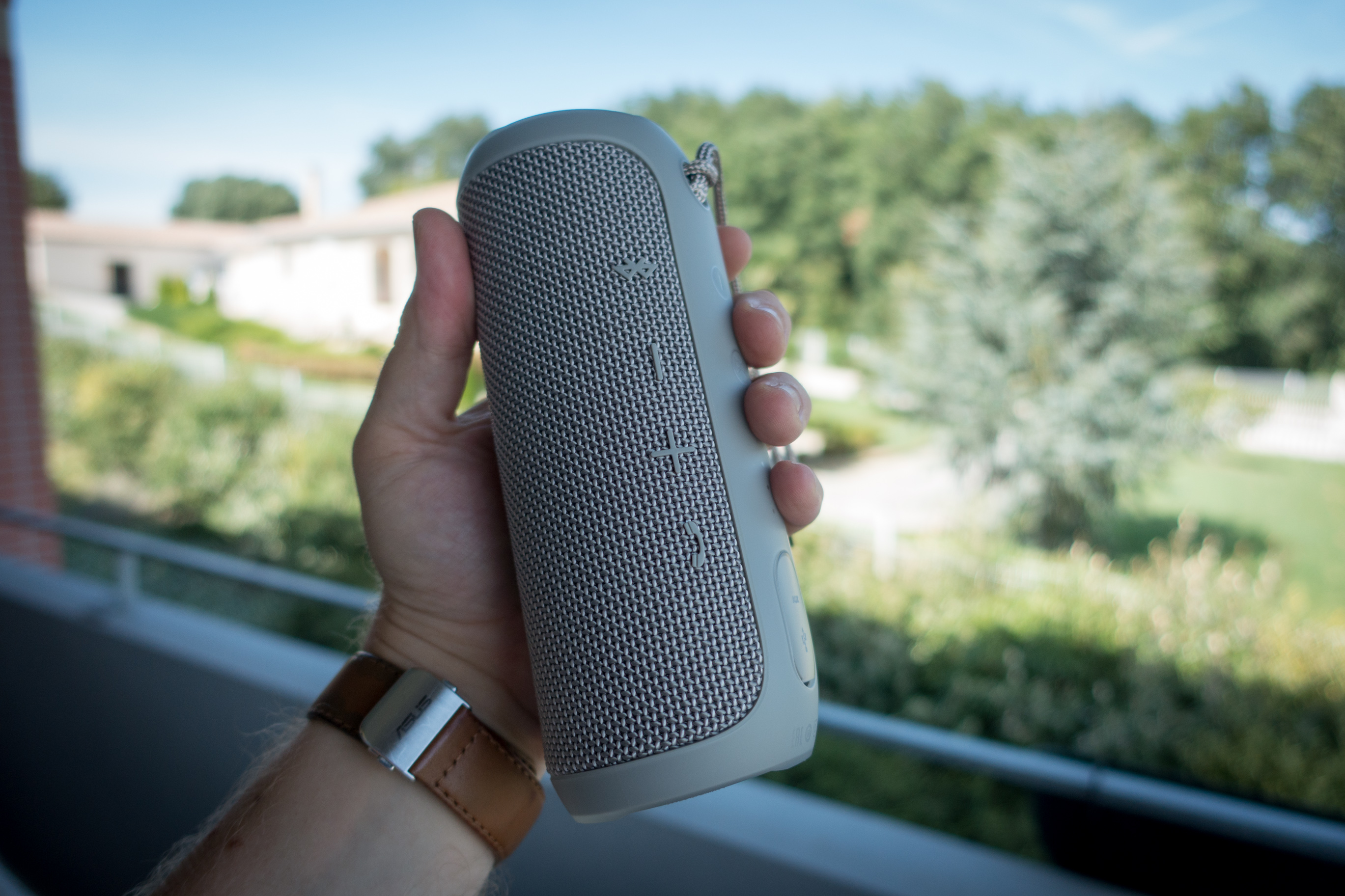 JBL Flip 3, le test (au top !)