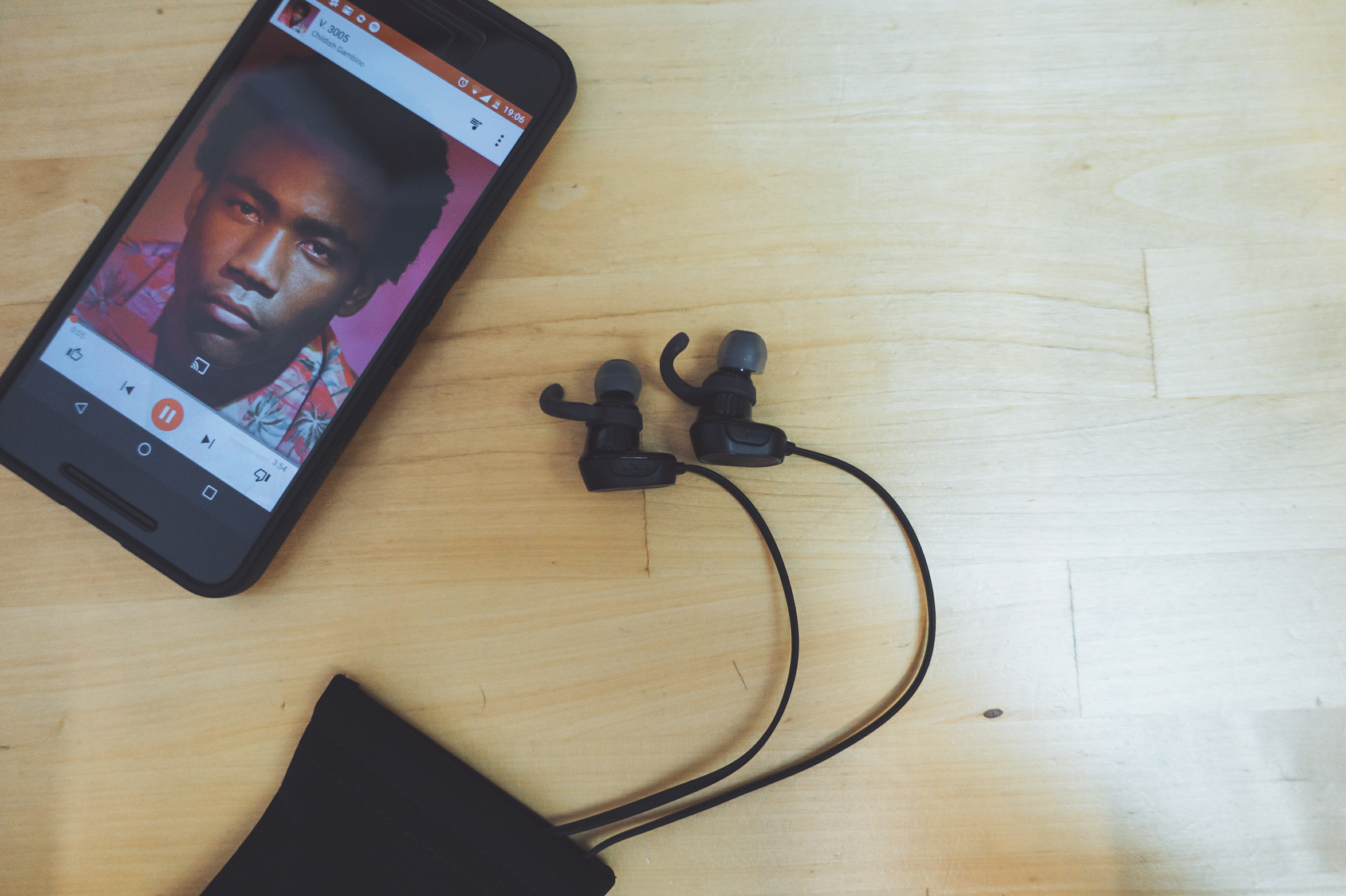 Anker SoundBuds Sport: un bon casque bluetooth pour faire du sport !