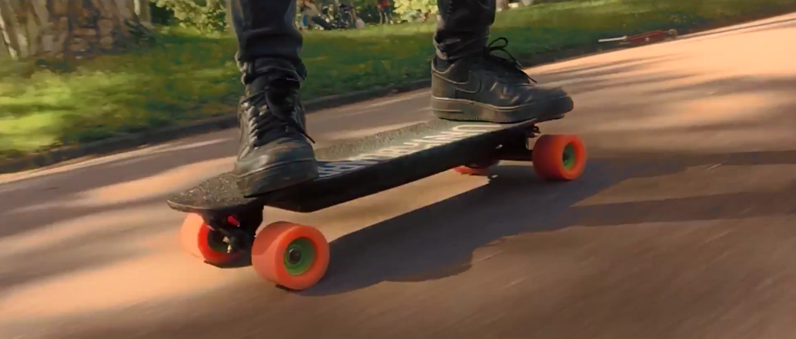 Unikboards, une nouvelle video pour nous faire patienter