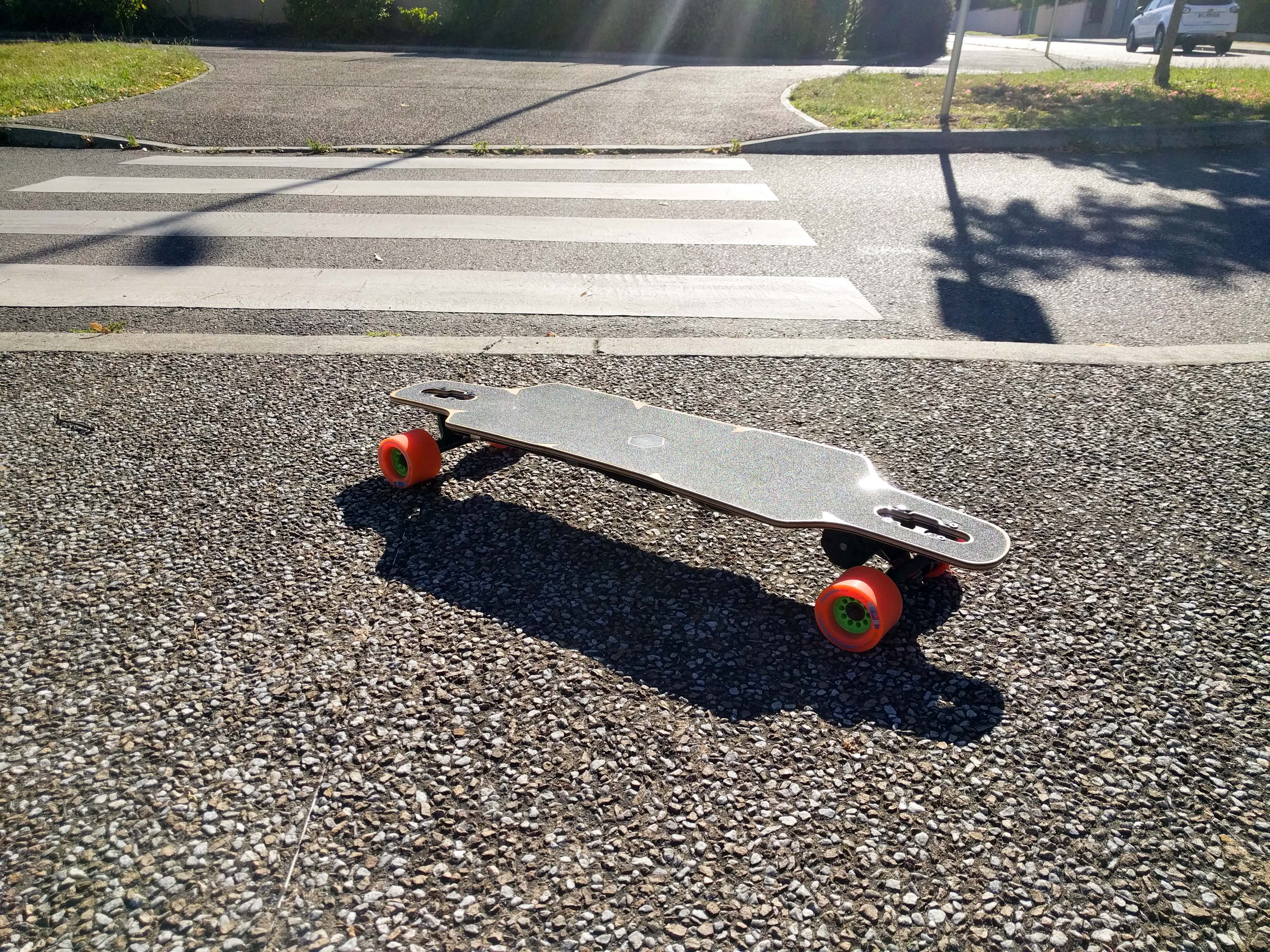 (Tuto 1) Construire son skate électrique : le choix des composants