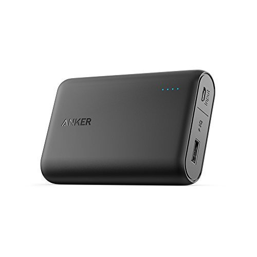 Gagnez une batterie Anker PowerCore 10000 sur le blog !