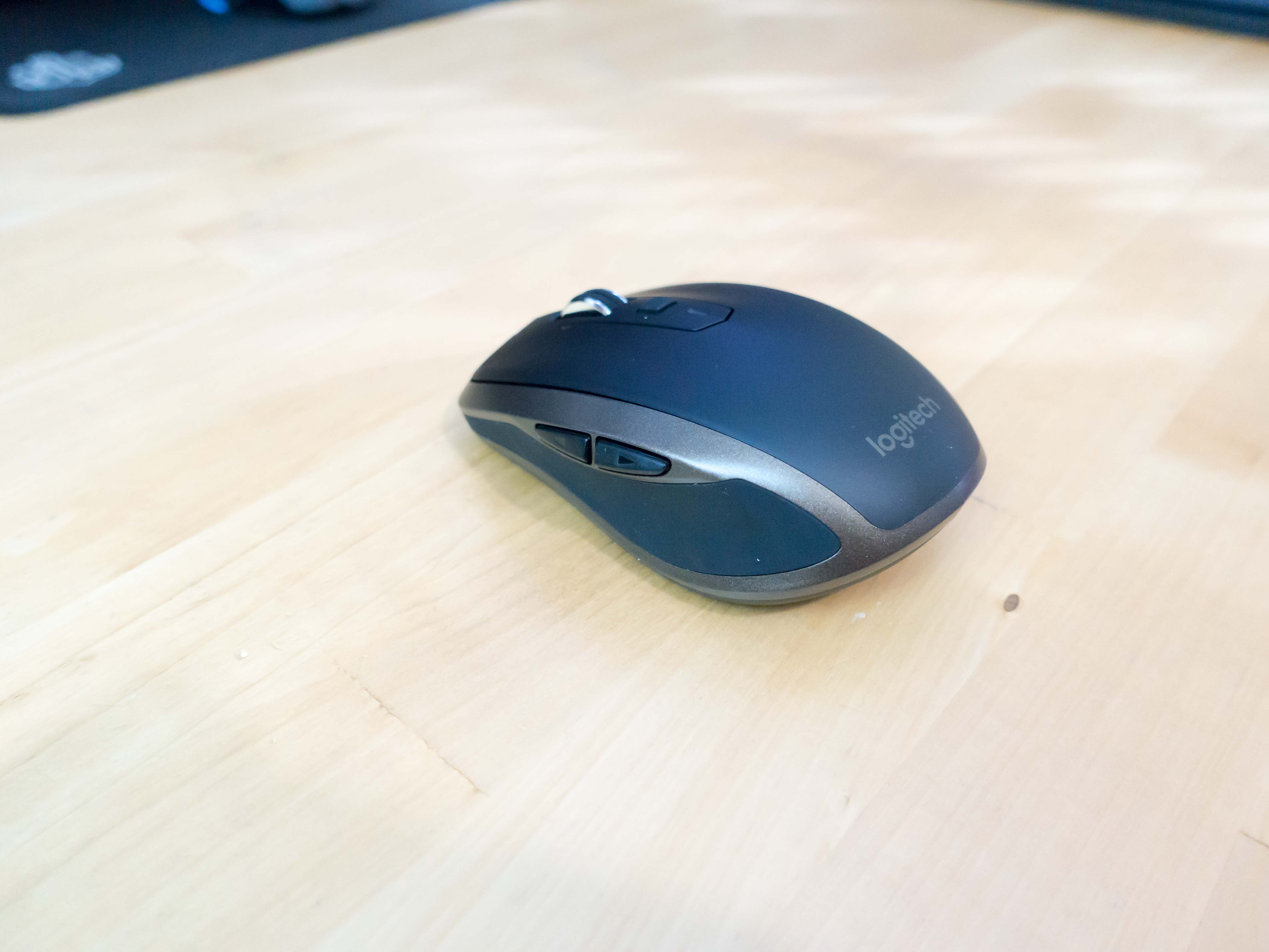 Logitech MX Anywhere 2 : le test