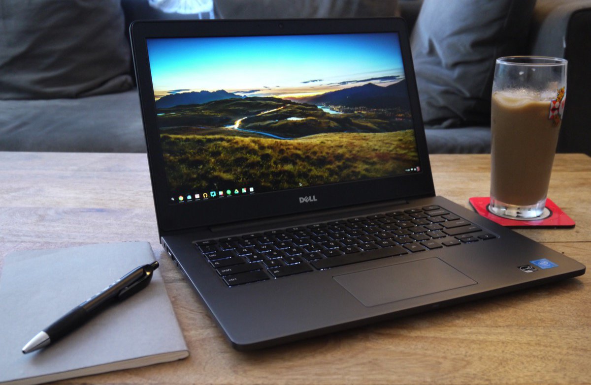 MyChromebook.fr : le top des news & tutos Chromebook