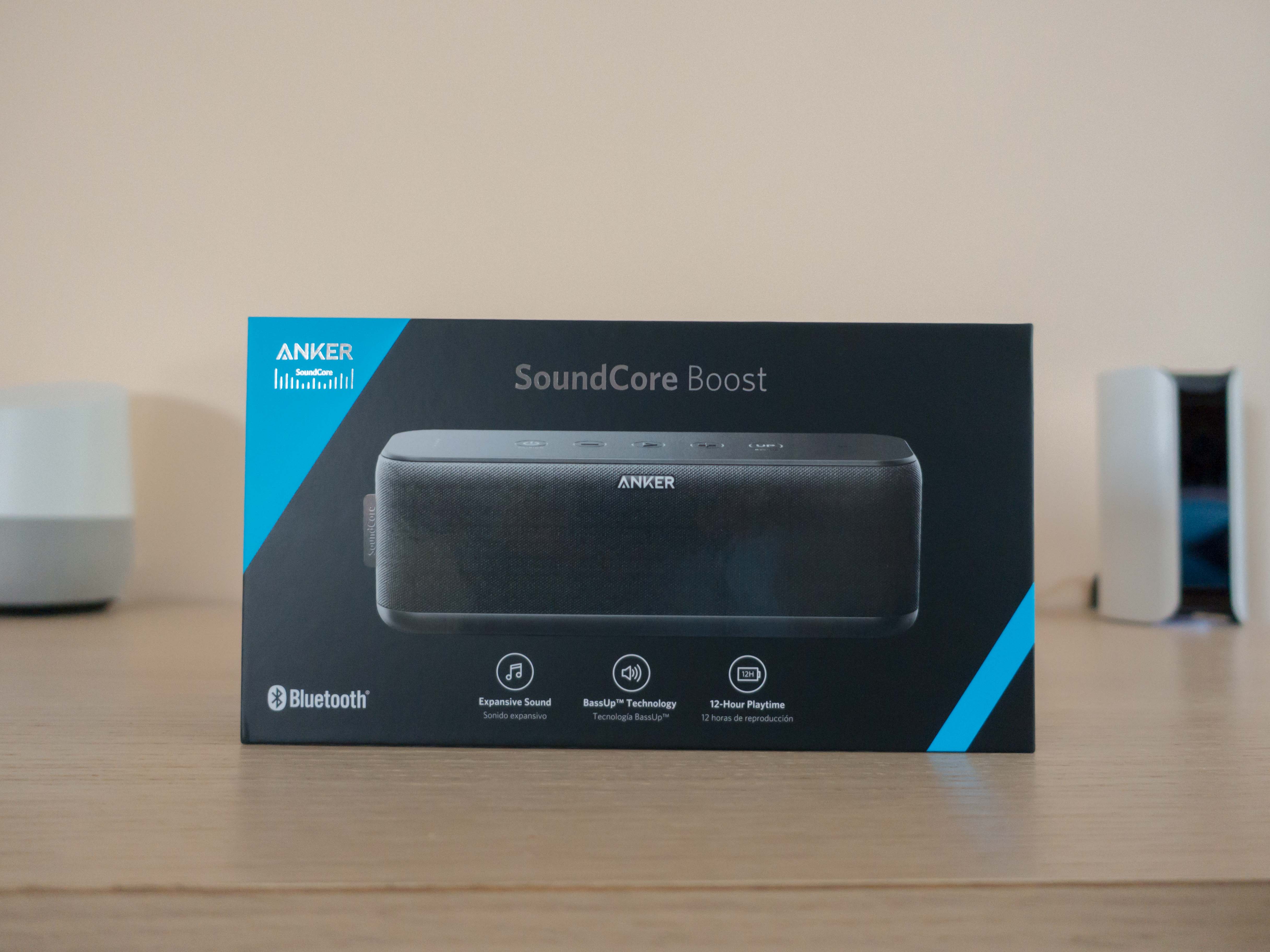 Anker Soundcore Boost : encore meilleure