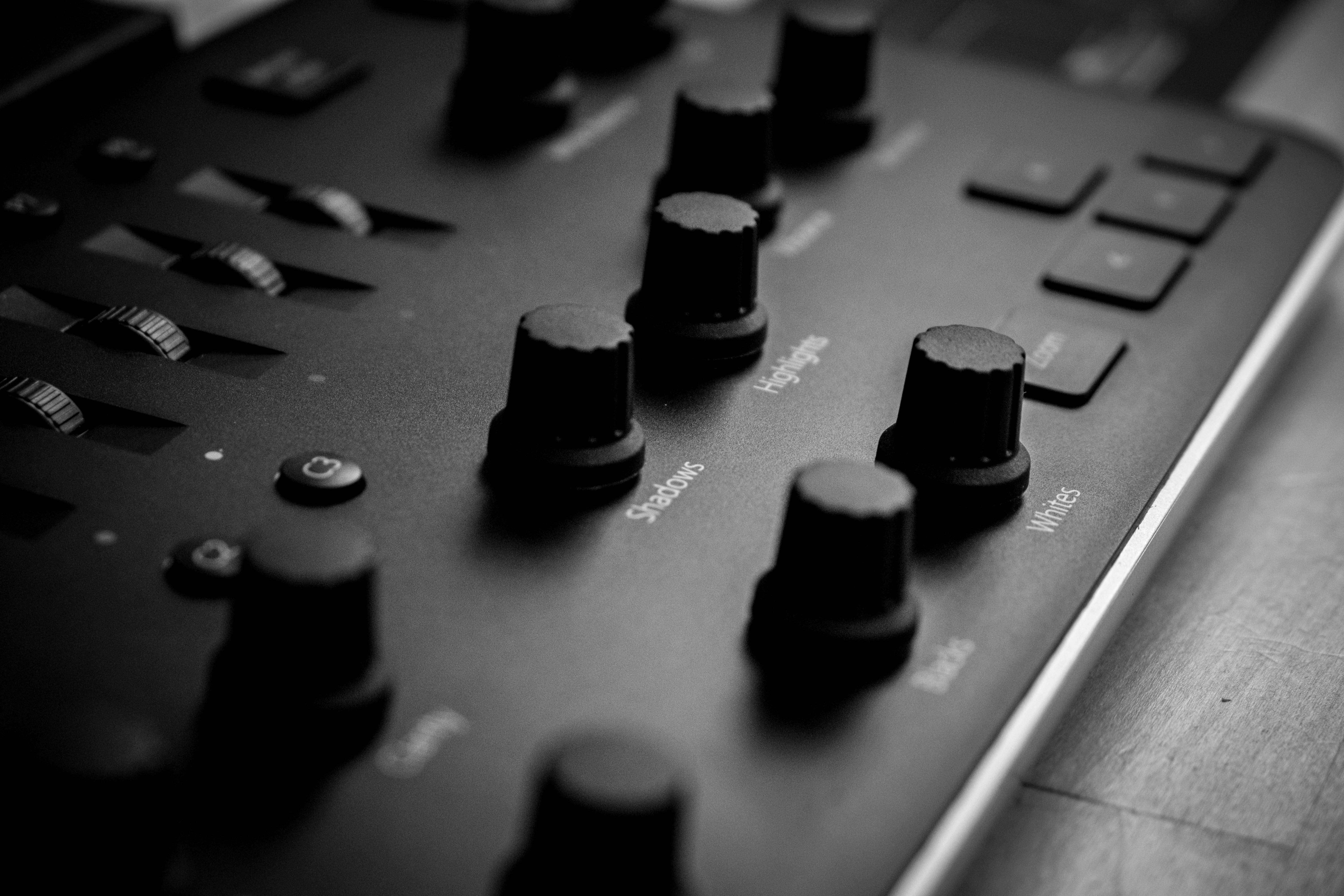 Loupedeck : console pour les pro de Lightroom