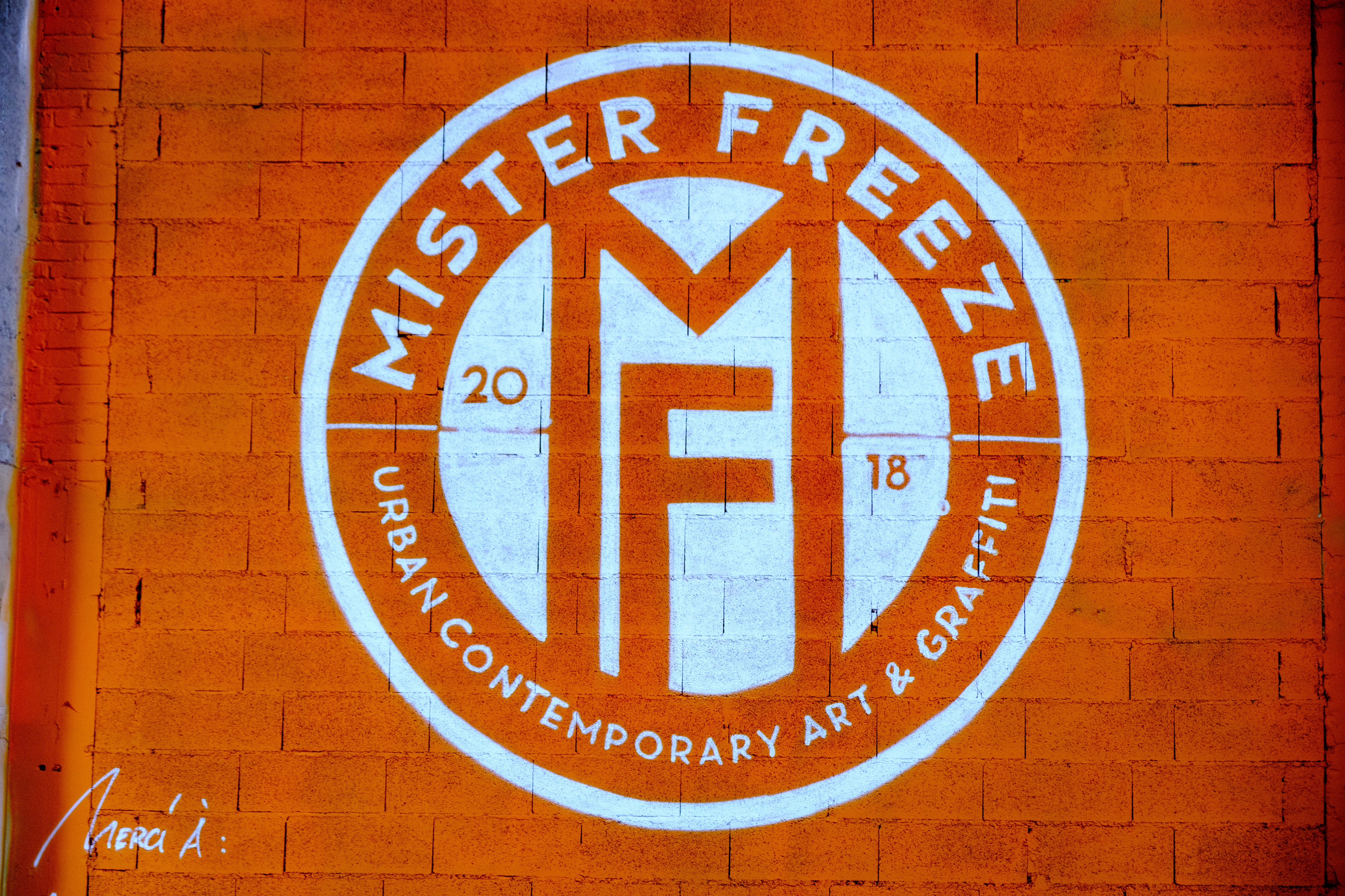 Expo Mister Freeze 2018 (en photo)