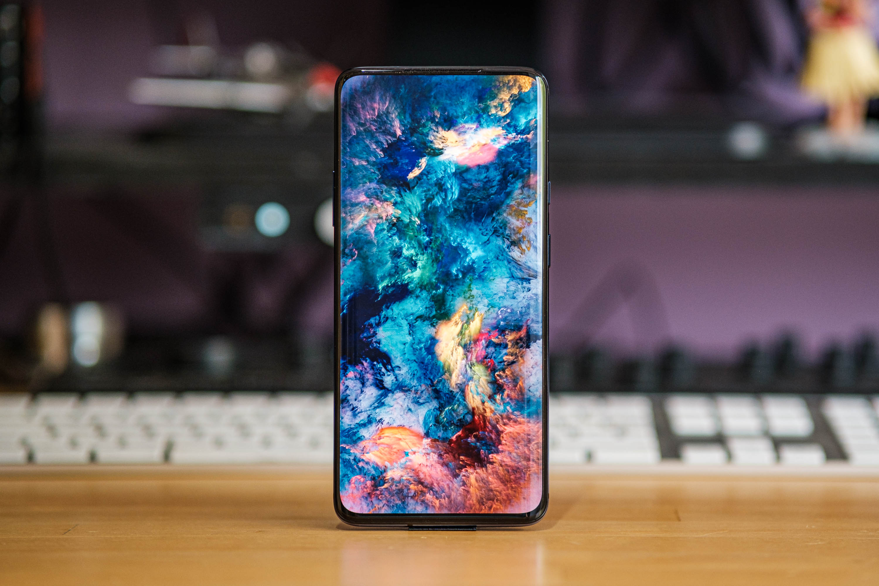 Mon test du OnePlus 7 Pro: pas loin d’être parfait !