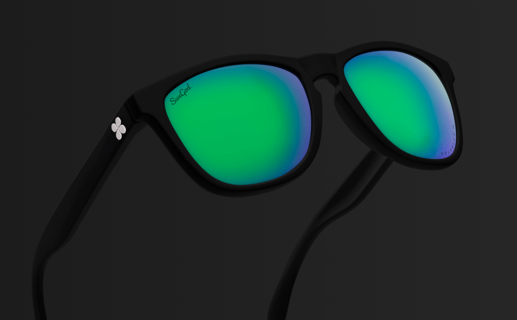 SunGod Classics 3, les nouvelles lunettes de chez SunGod