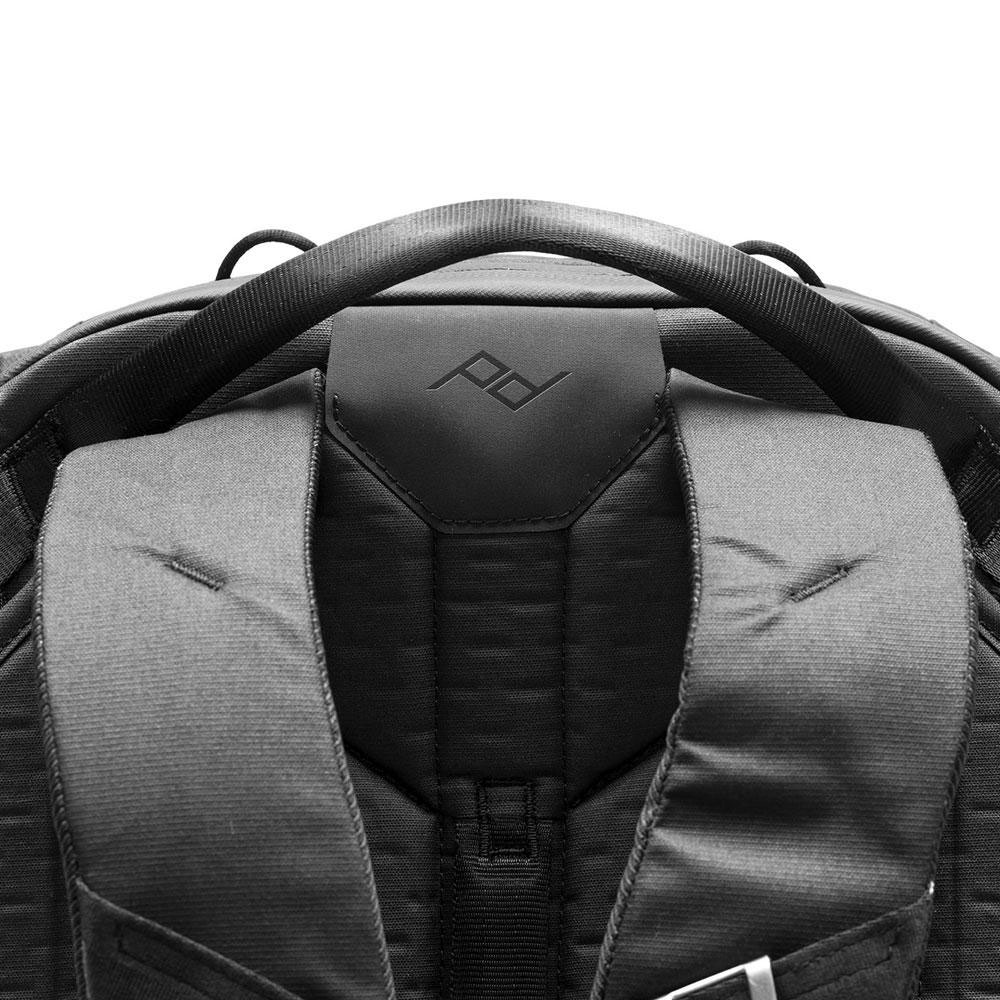 Peak Design Travel Backpack 45L: top modulaire !