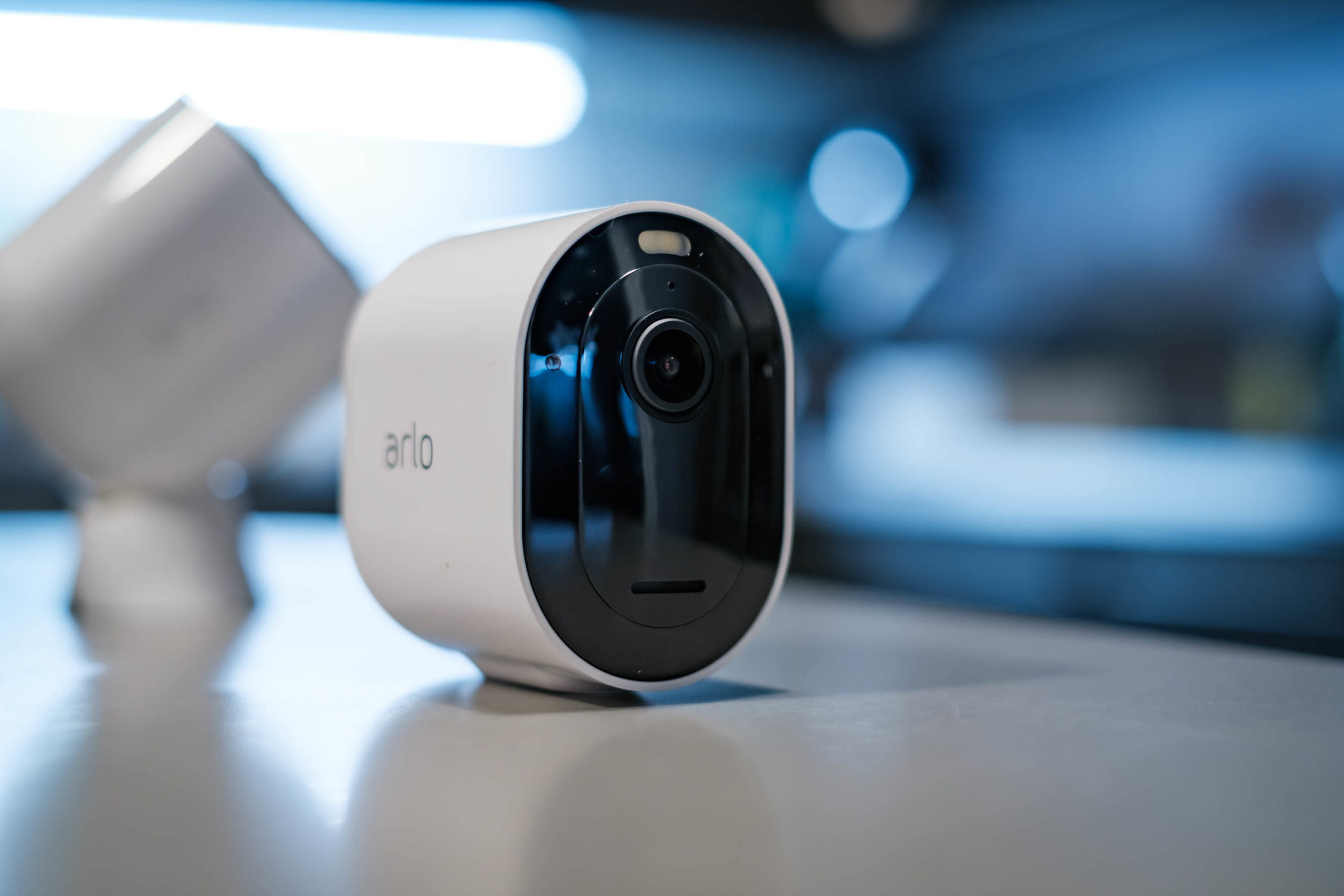 Arlo Pro 3 : mon test du système de surveillance connecté