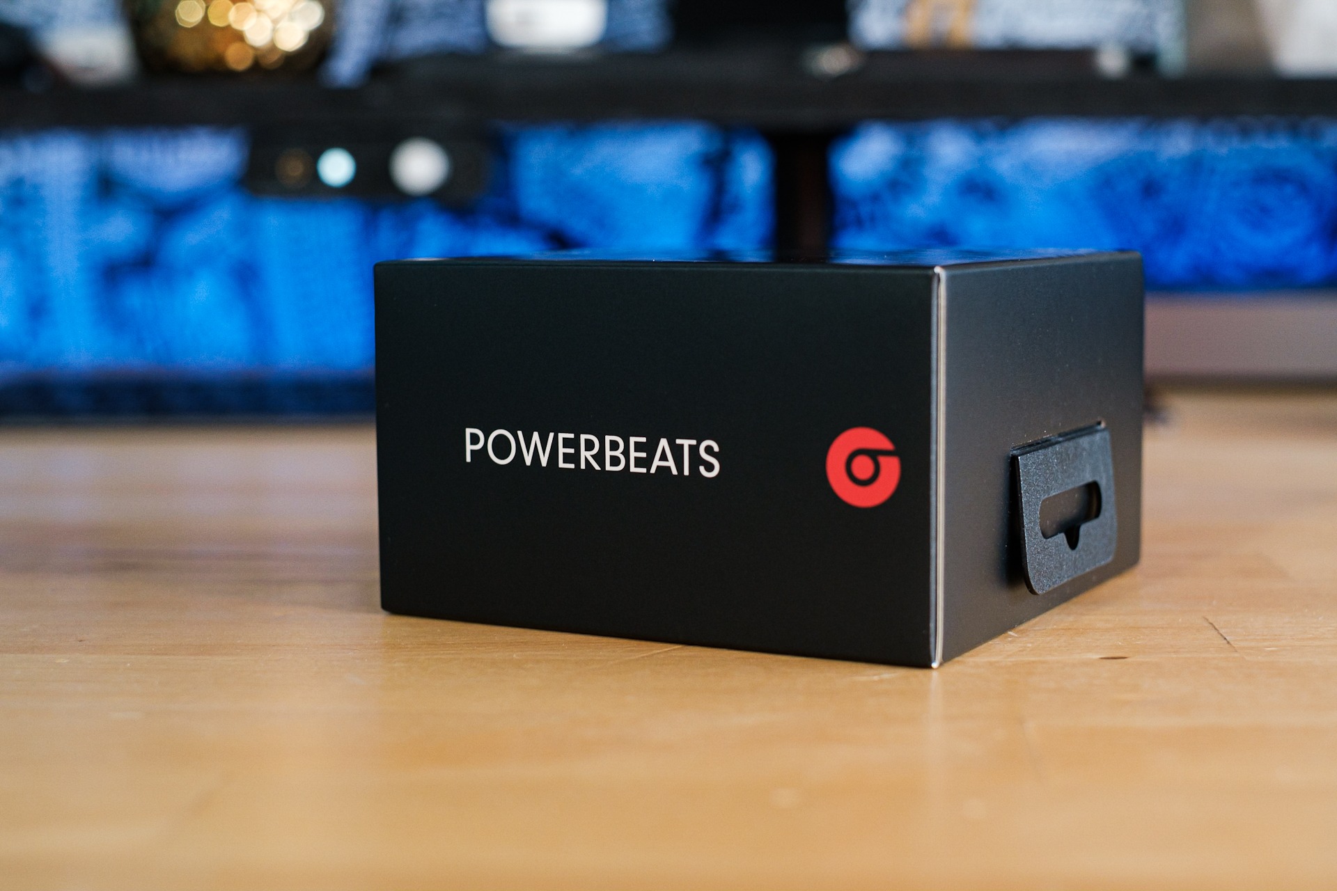 Beats Powerbeats 4 : l’entrée de gamme qui se défend bien