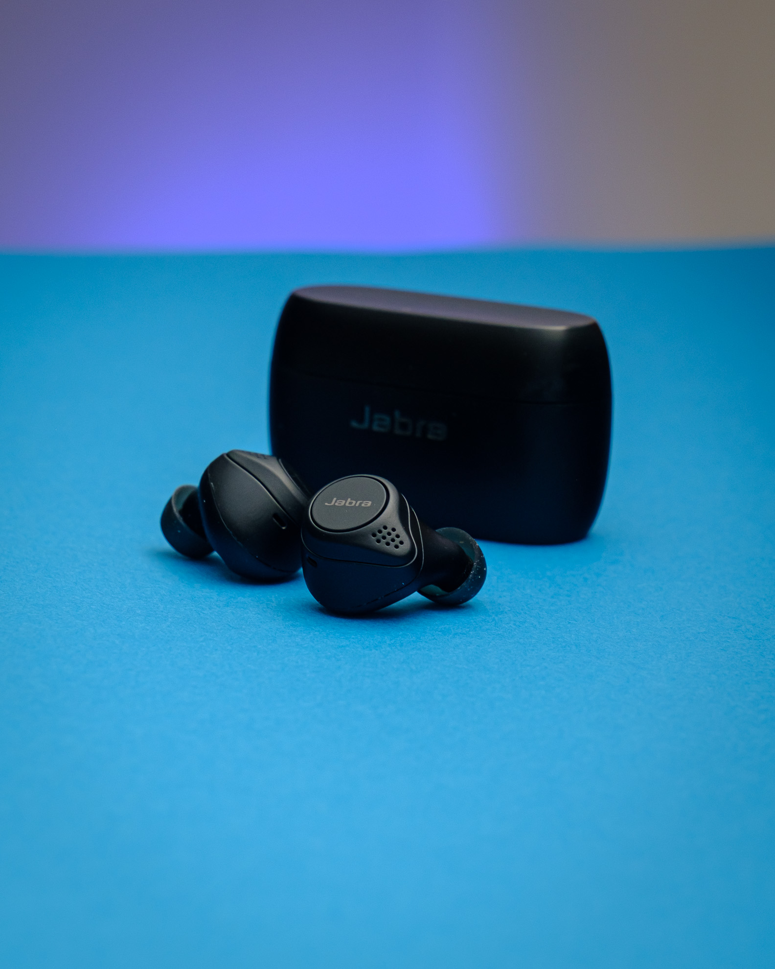 Jabra Elite 75t : la mise à jour qui tue