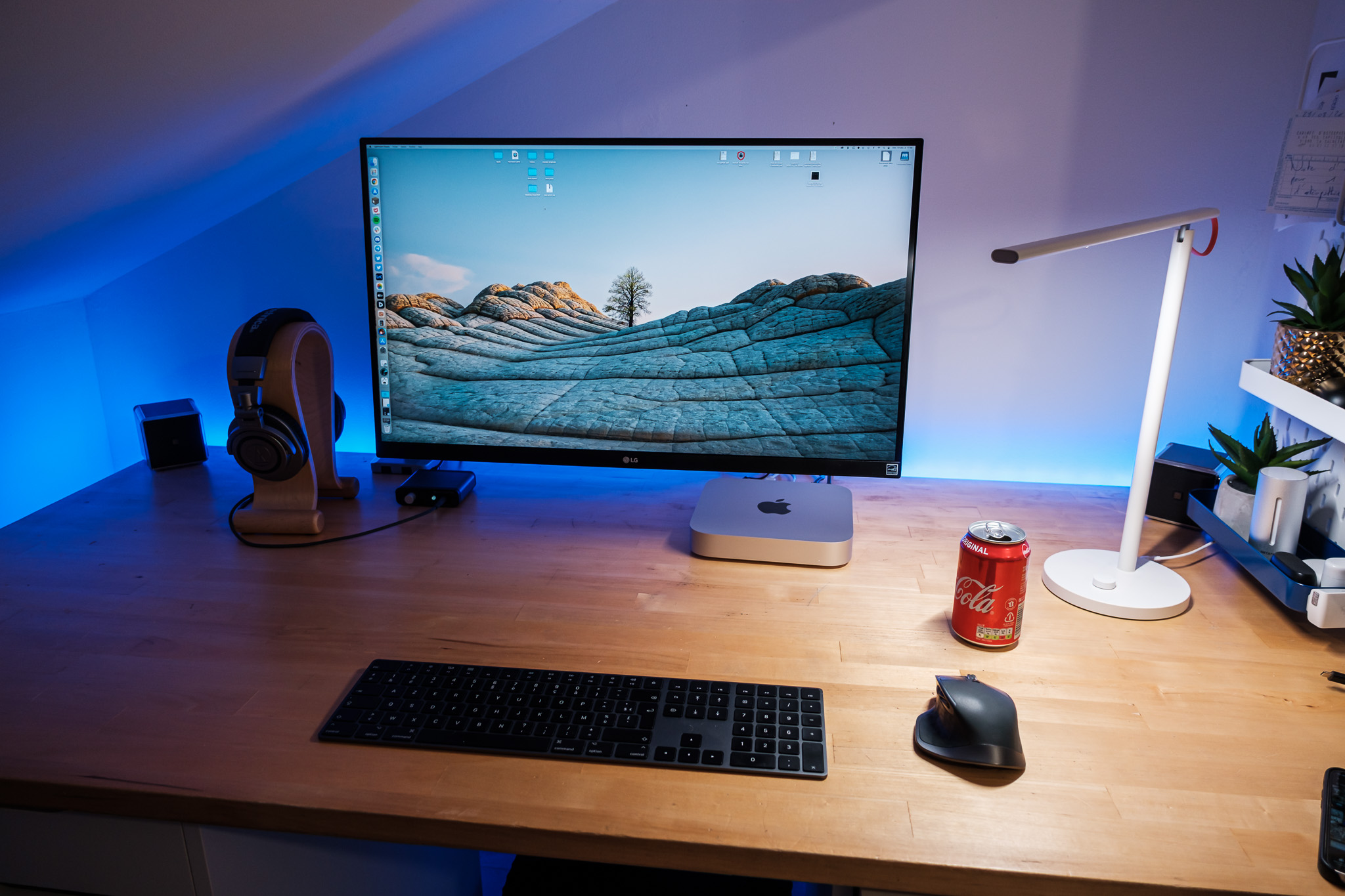 Mon setup, fin 2020 ! - BLABLA HIGH-TECH