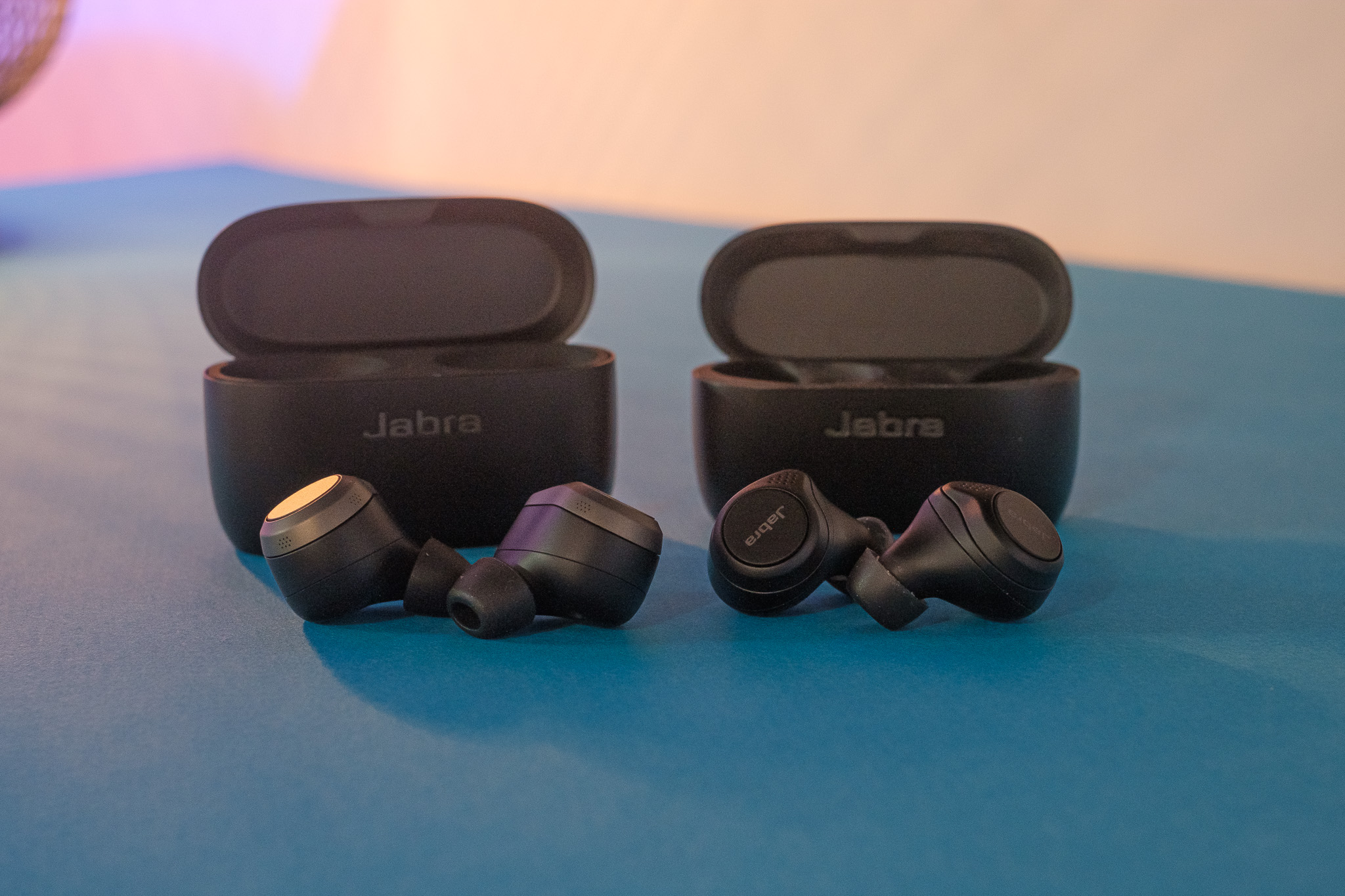 Jabra Elite 85t : mon casque true-wireless de référence