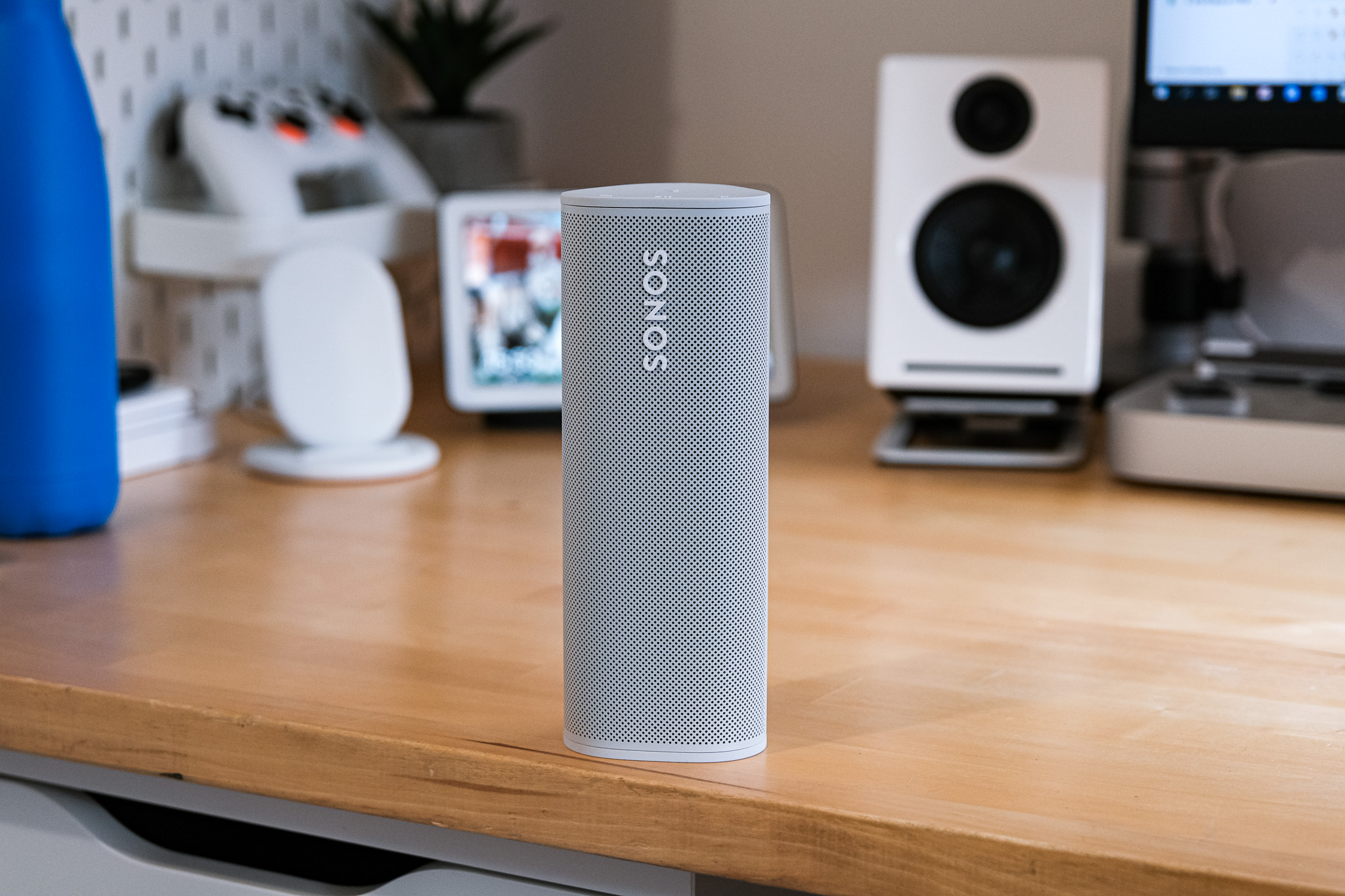 Mon avis sur la Sonos Roam