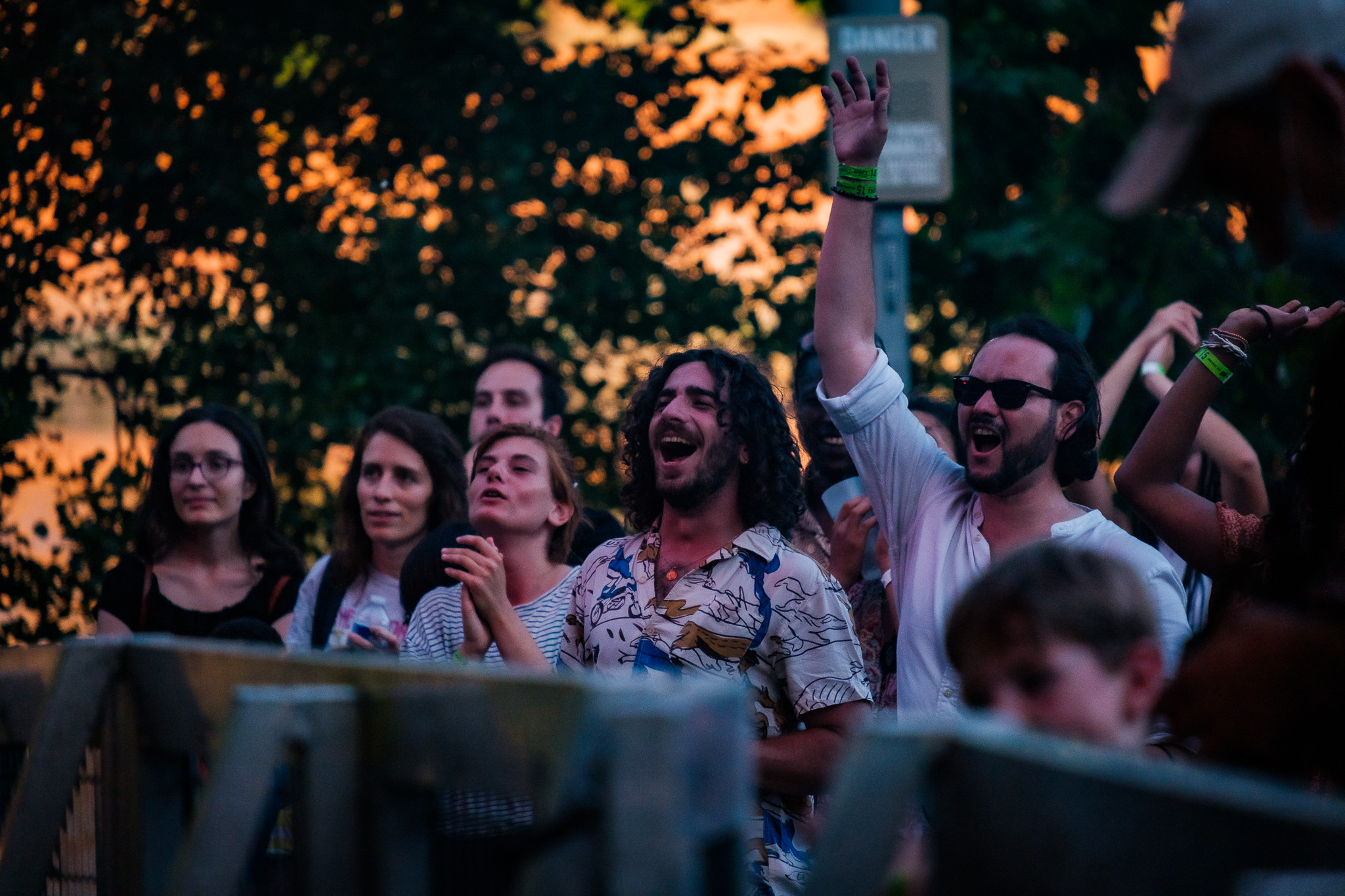 (photos) Festival Rio Loco 2021 à Toulouse