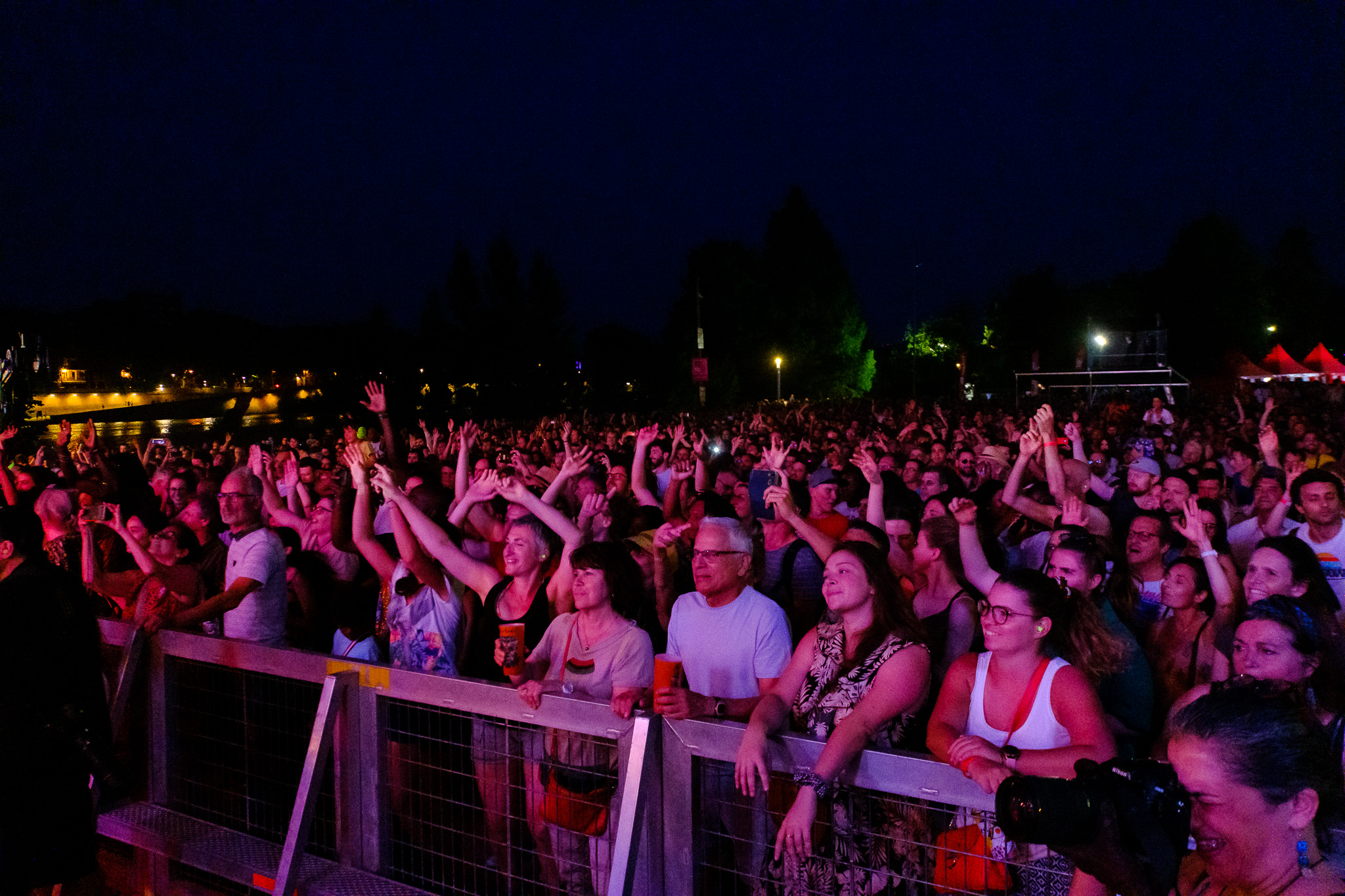 (photos) Festival Rio Loco 2022, Toulouse