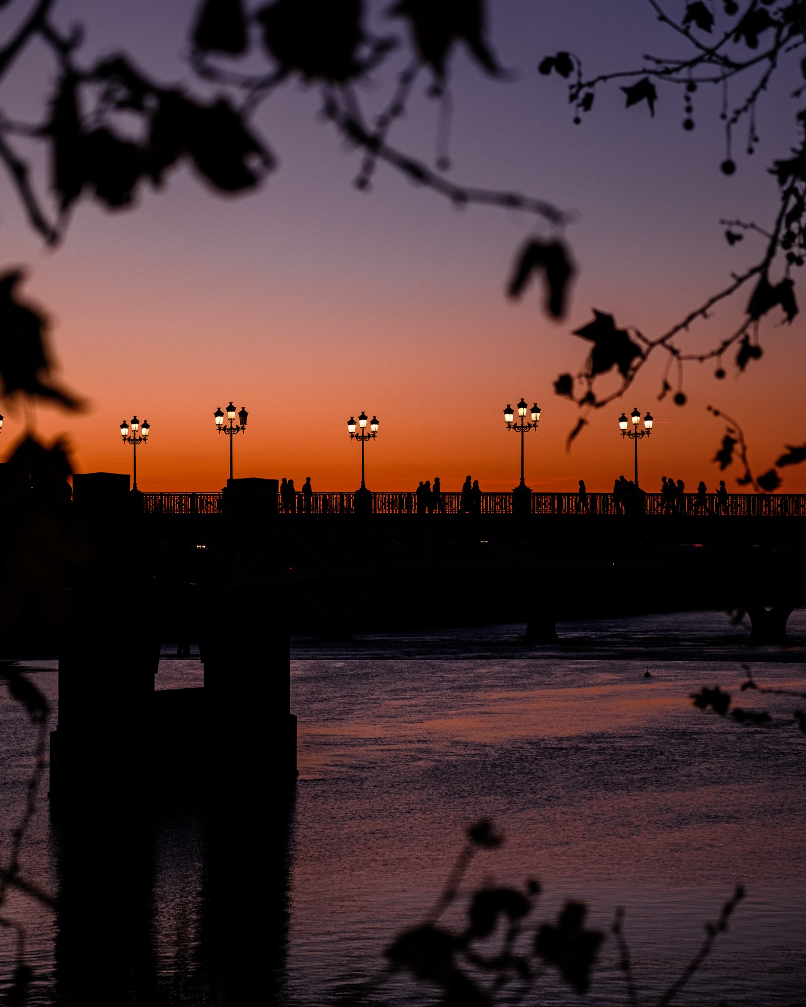 Toulouse & la street photo… une histoire d’amour