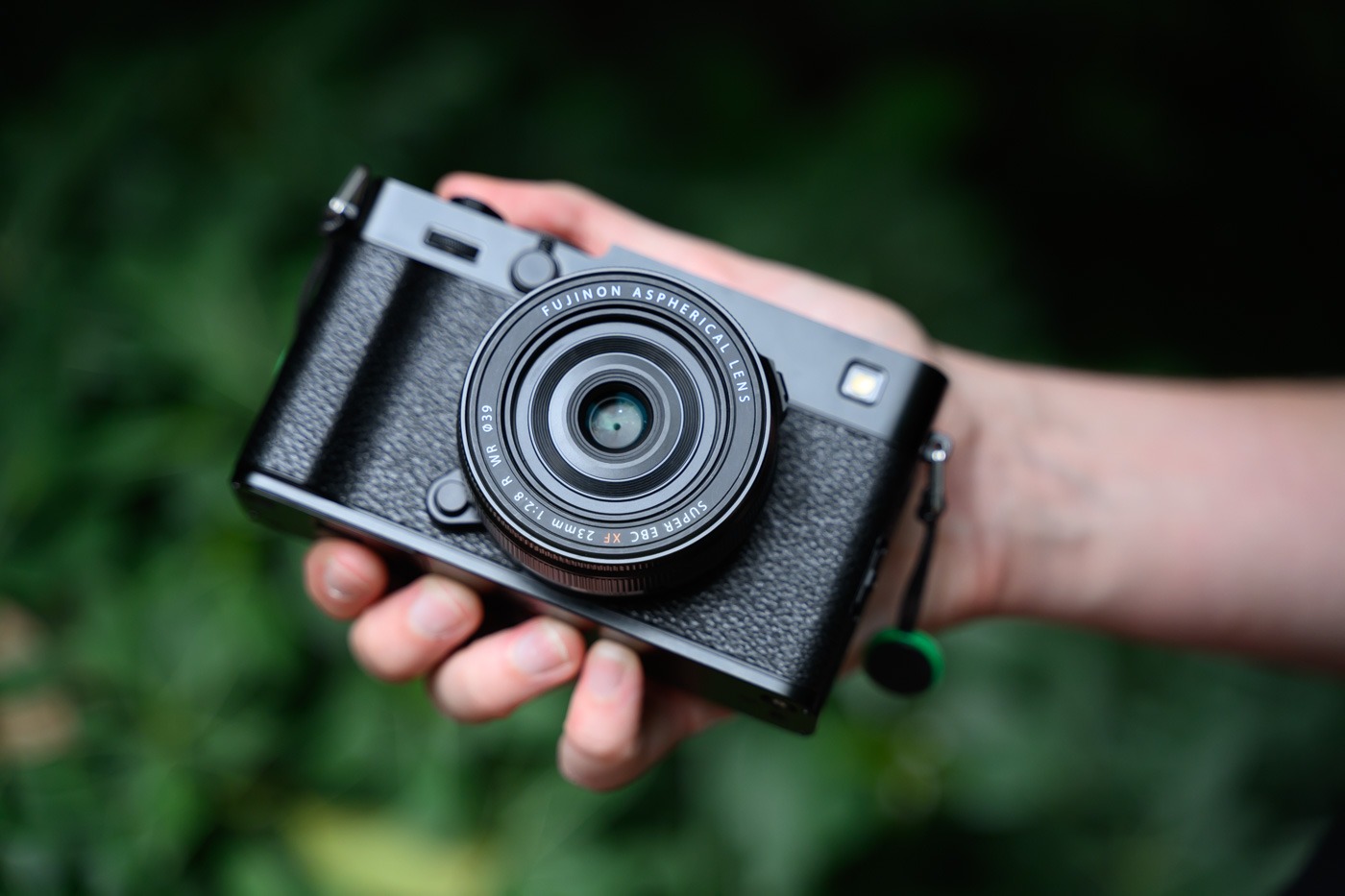 Les meilleurs objectifs Fujifilm X : mes recommandations 2025 (fixes, pancakes et zooms)