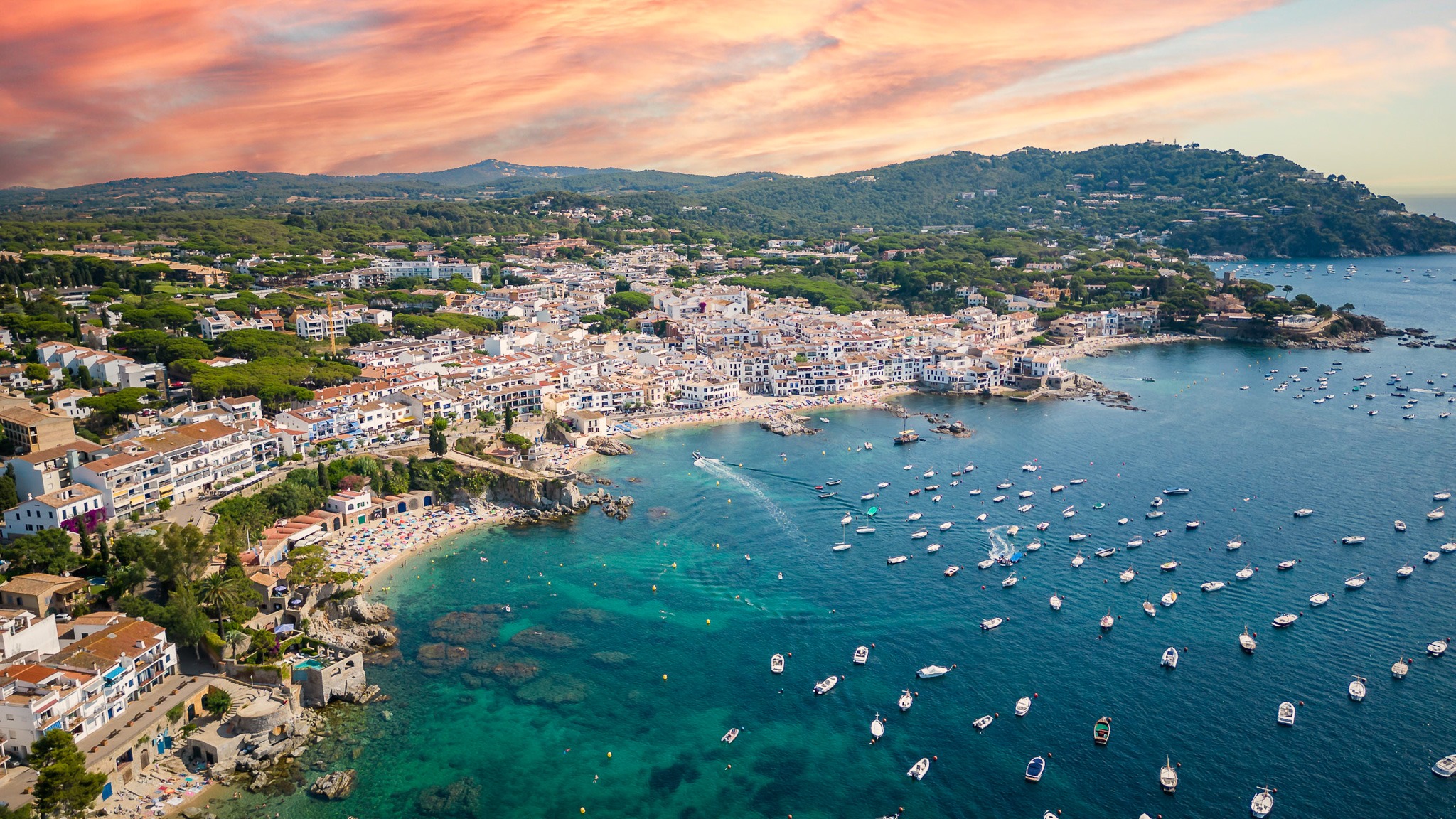 DJI Mini Pro 3 : mes meilleurs shoots