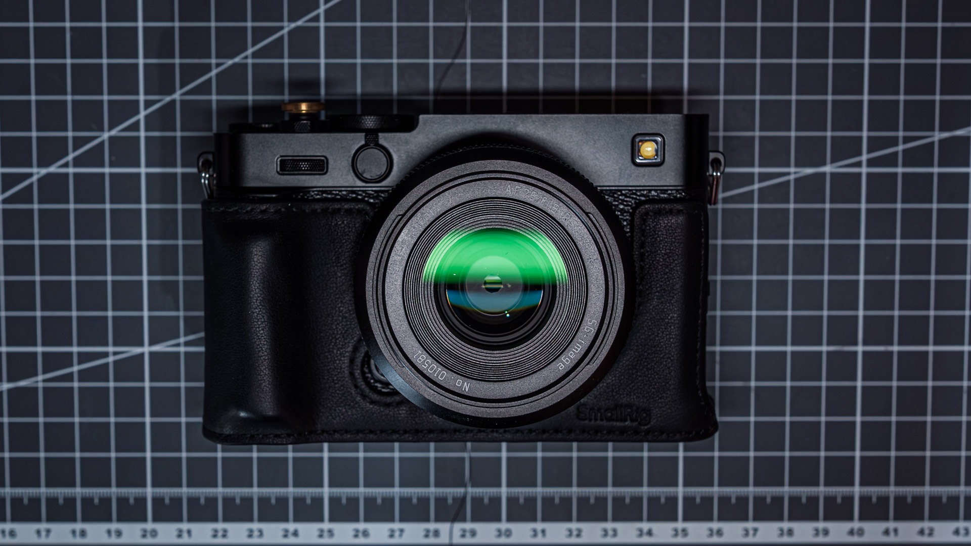 Test complet : SG-image AF 25mm f/1.8 – le “petit prime” à tout faire ?