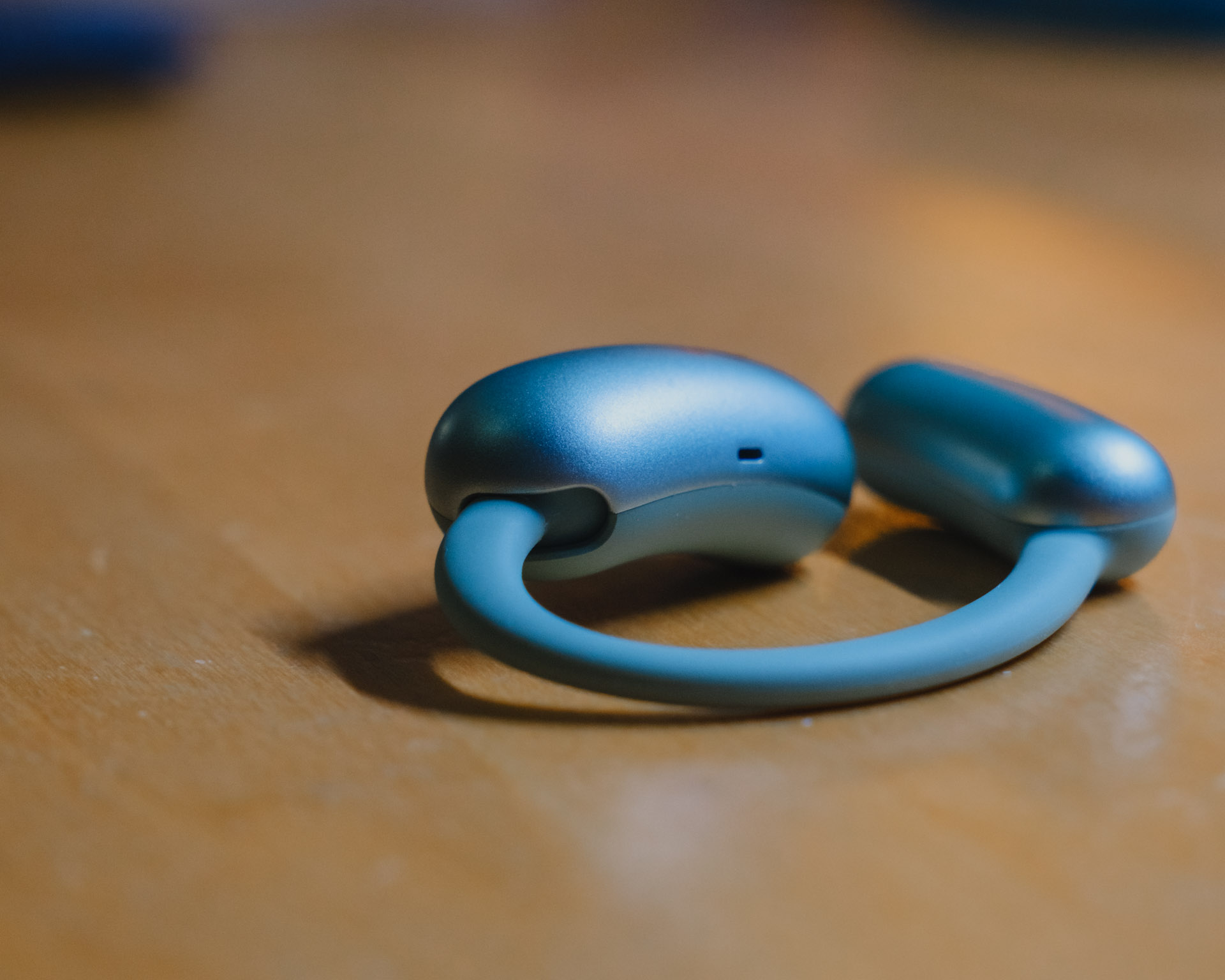 Soundcore AeroFit 2 : les écouteurs que l’on oublie sur les oreilles